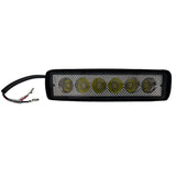 Headlight - Go-Kart -Tao Tao Triton 125 Go-Kart - Center LED - VMC Chinese Parts