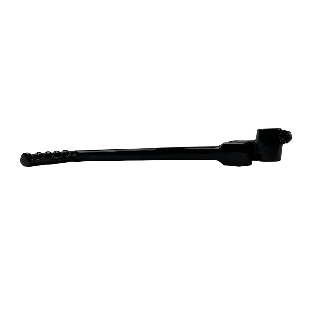 Kick Start Lever Kickstarter - 16mm - Black - 250cc - Tao Tao TBR7 Dirt Bike - VMC Chinese Parts