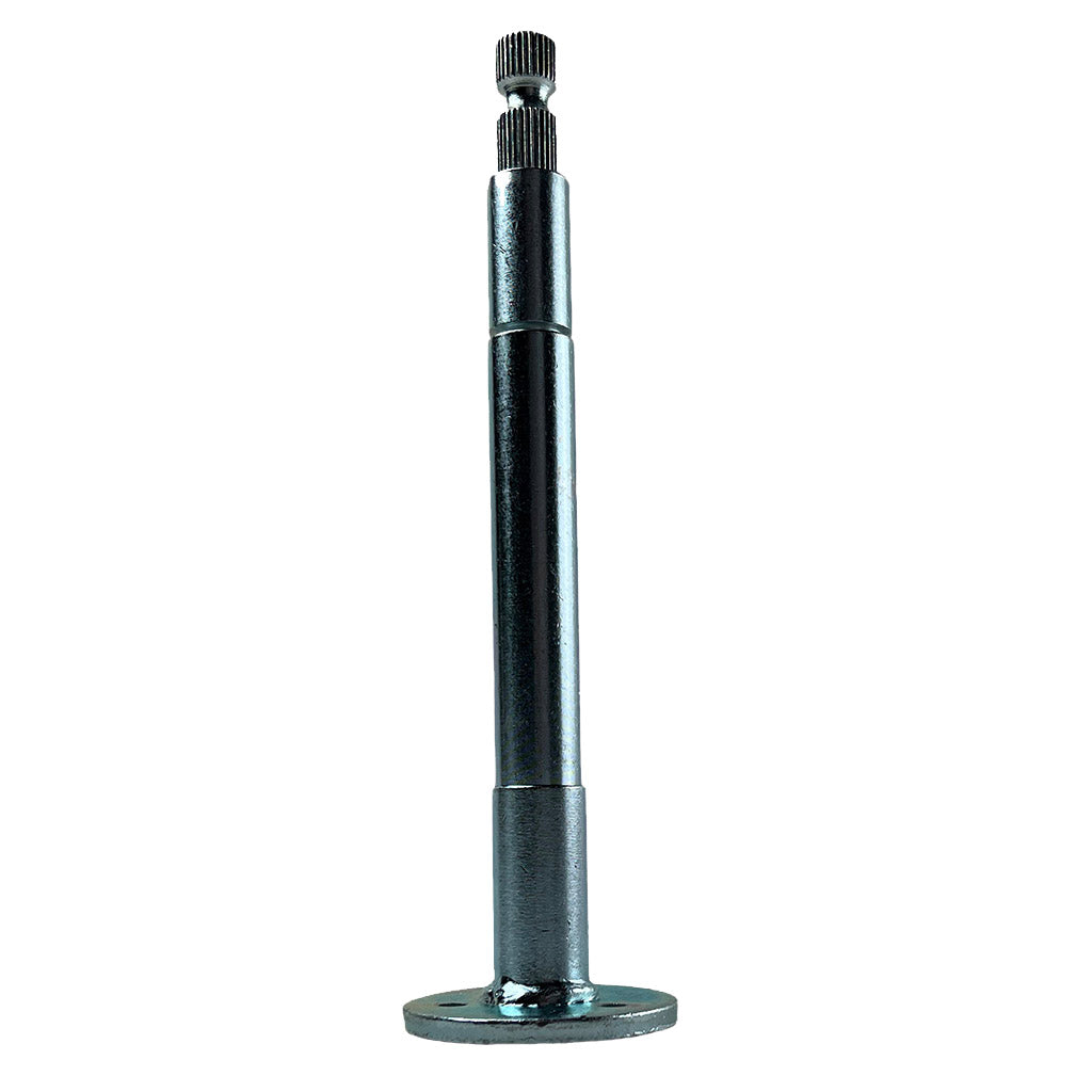 Steering Shaft - 8.7 Inch for Tao Tao Triton 125 Go-Kart - VMC Chinese Parts