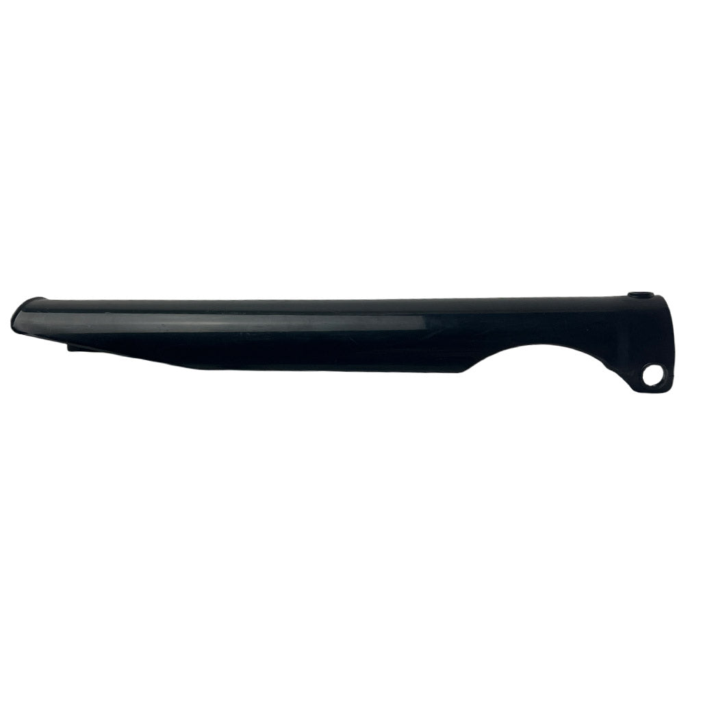 Shock Covers for Apollo X14, X15, X16, X18 Dirt Bike - BLACK - VMC Chinese Parts