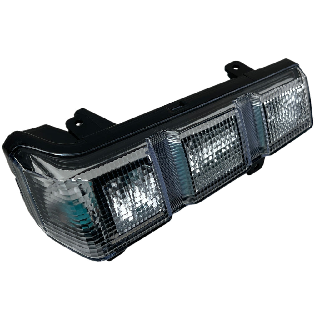 Tail Light - Left - Coleman AT200-R ATV - VMC Chinese Parts