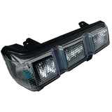 Tail Light - Left - Coleman AT200-R ATV - VMC Chinese Parts