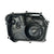 Crankcase Cover RH - HD70 70cc - Kayo Fox 70 ATV - VMC Chinese Parts