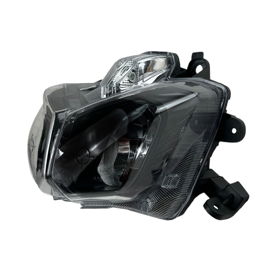 Headlight - Scooter - Jonway BWS-R – VMC Chinese Parts