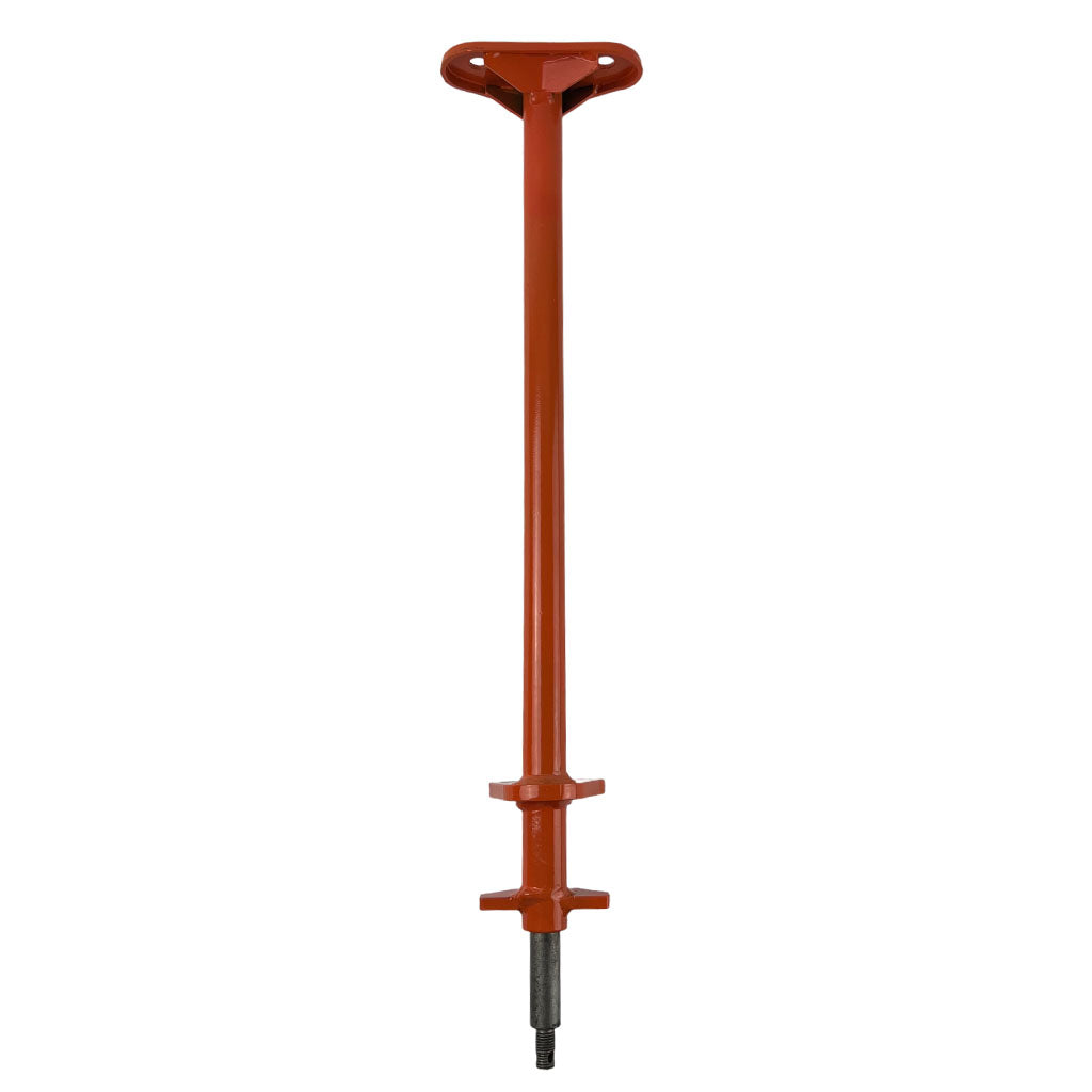 Steering Shaft - 20.5 Inch for Kayo Bull 125, Predator 125 ATV - VMC Chinese Parts