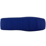 Seat 20.4 Inch Motorcycle - Apollo Z20 Z40 Dirt Bike - BLUE - VMC Chinese Parts