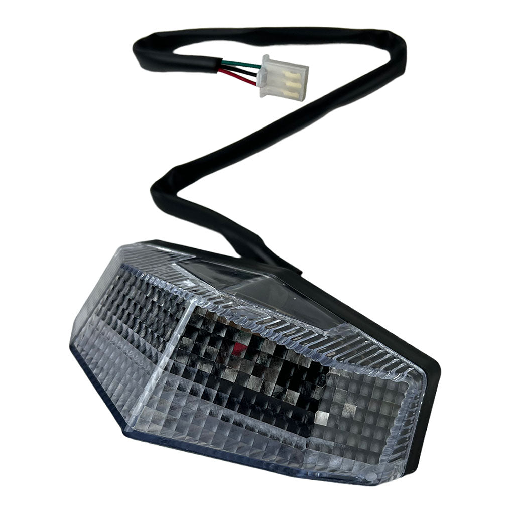 Tail Light for Kayo Fox 70 Kids ATV and More! – VMC Chinese Parts