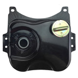 Gas Tank - Scooter - Metal - Tao Tao EVO 50 - Version 608 - VMC Chinese Parts