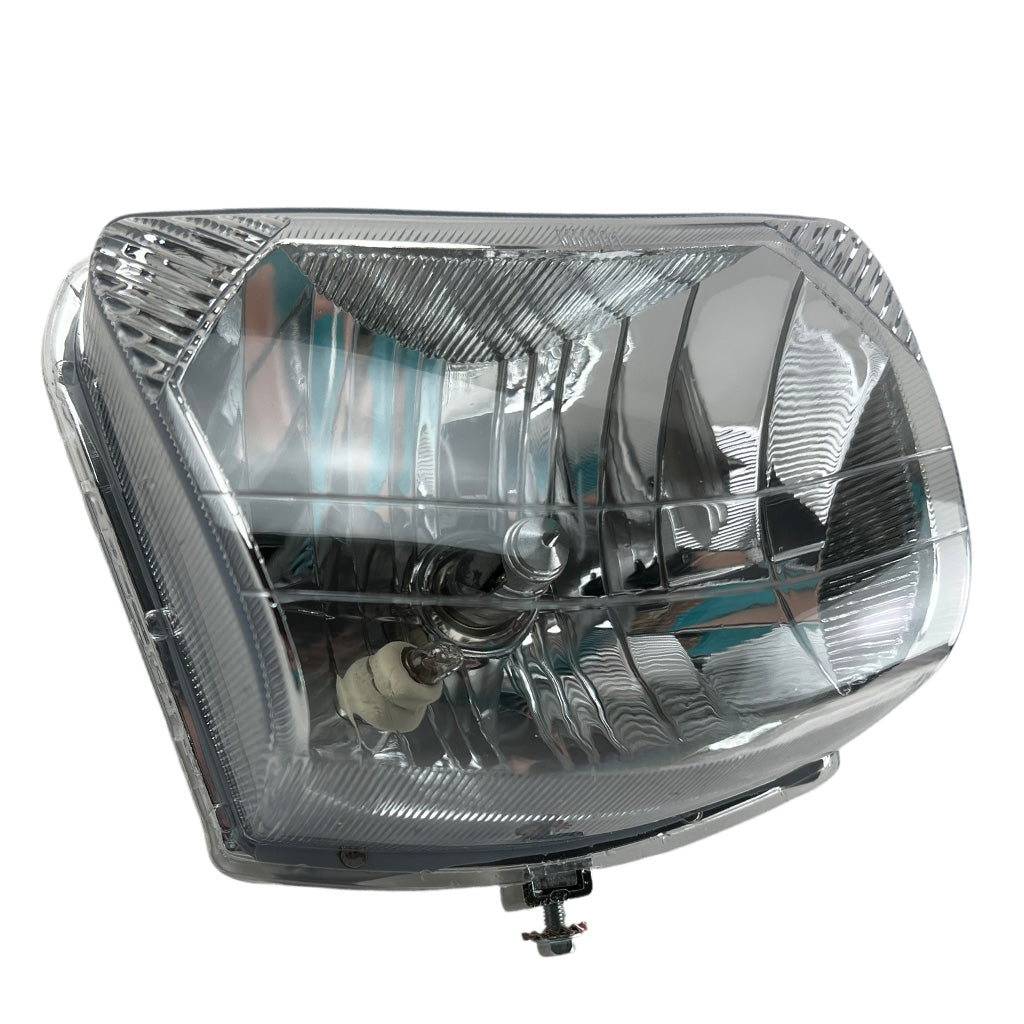 Headlight - Tao Tao TBR7 Dirt Bike - VMC Chinese Parts