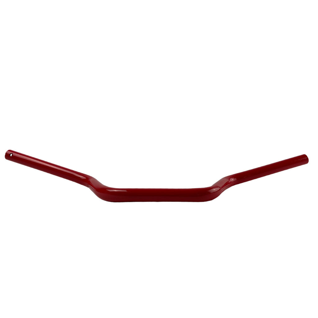 Handlebar 25.0 Inch - Red - Coleman BT200X Mini Bike – VMC Chinese