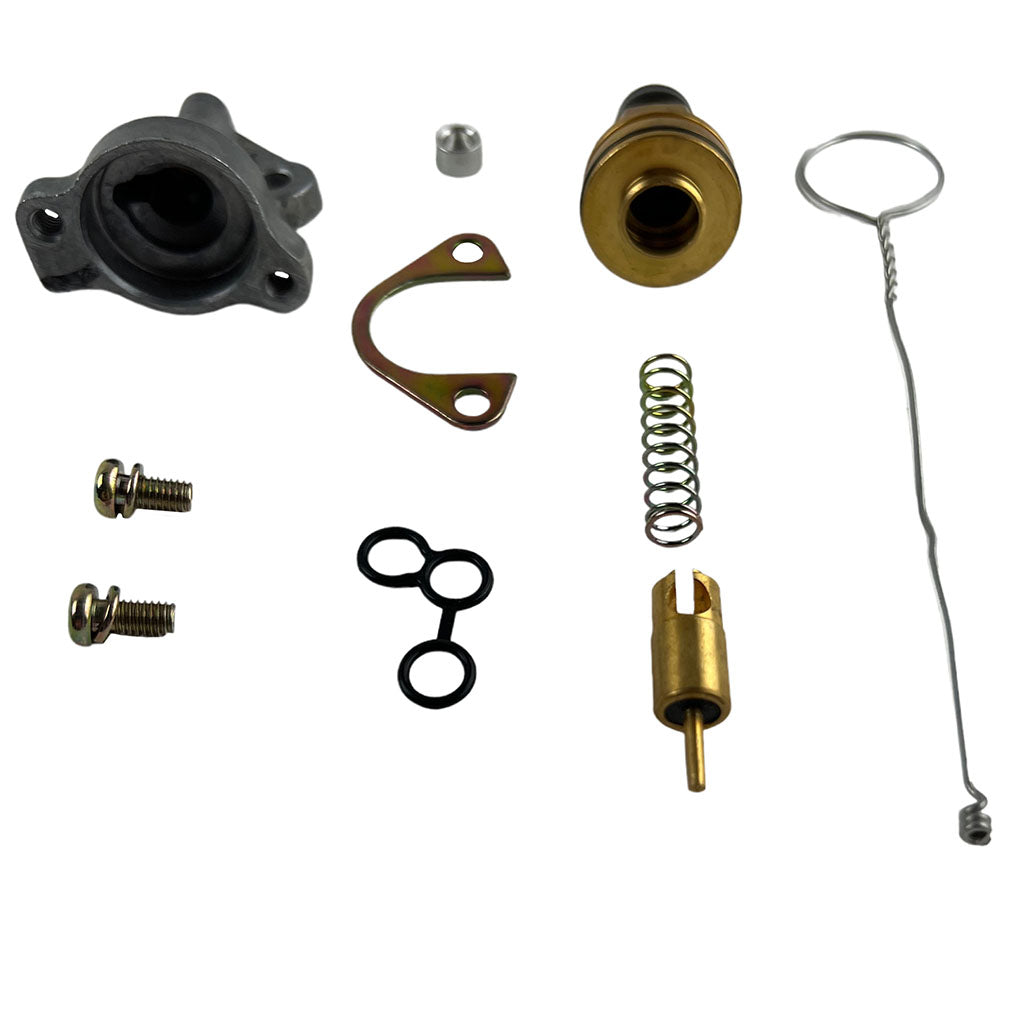 Chinese Carburetor Electric Choke Assembly GY6 150cc – VMC Chinese