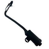 Exhaust System / Muffler for Kayo Fox 70 ATV - VMC Chinese Parts