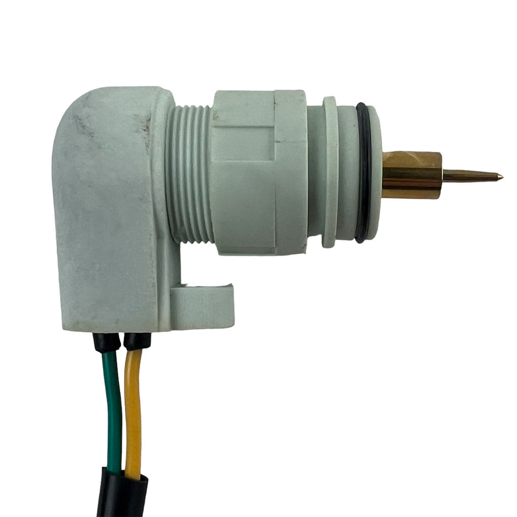 Carburetor Electric Choke Assembly - 260cc, 300cc Carburetor - VMC Chinese Parts