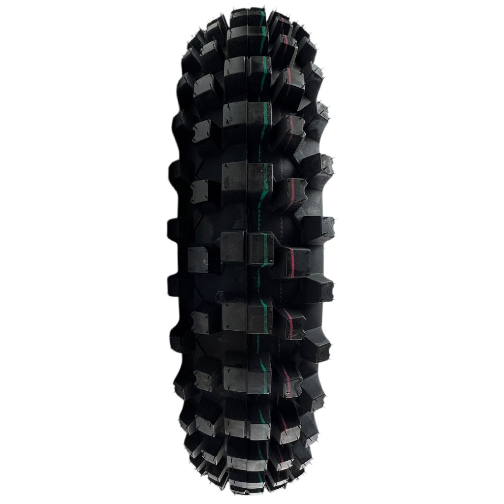 110/90-18 Yuanxing - Apollo DB36 Rear Tire - VMC Chinese Parts