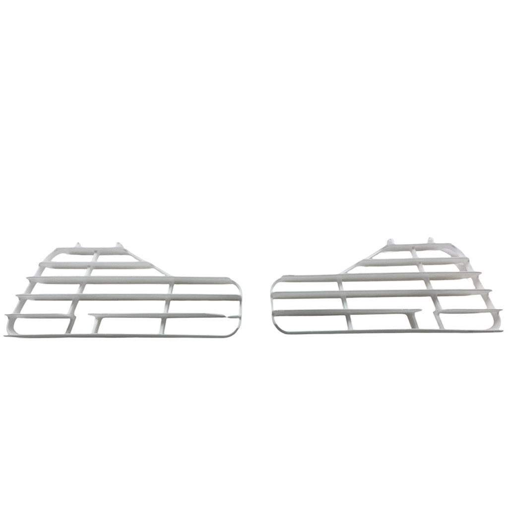 Wind Deflector Set for Apollo Thunder 250 Dirt Bike - VMC Chinese Parts