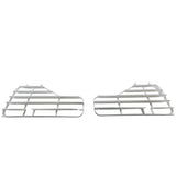 Wind Deflector Set for Apollo Thunder 250 Dirt Bike - VMC Chinese Parts