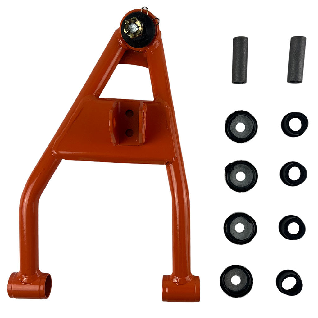 knoll1脚 A-Arm - Lower Left - ATV - Kayo Bull 125 ATV – VMC Chinese Parts