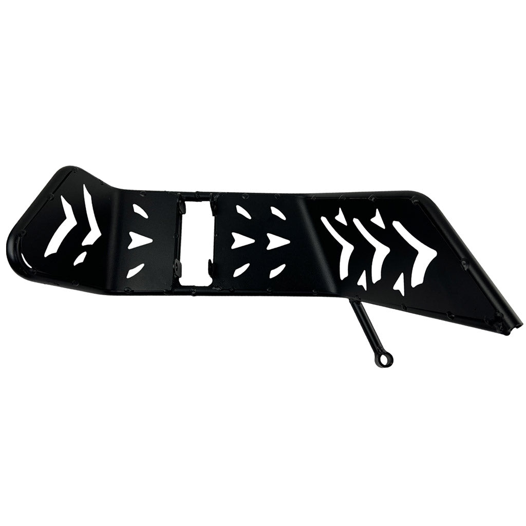Foot Rest Guard - Left - Apollo Blazer 9, Falcon X ATVs - VMC Chinese Parts