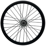 Rim Wheel - Front - 19.0 x 1.6 Inch - 15mm ID - 32 Spokes - Dirt Bike - Apollo Z20 Z40 - VMC Chinese Parts