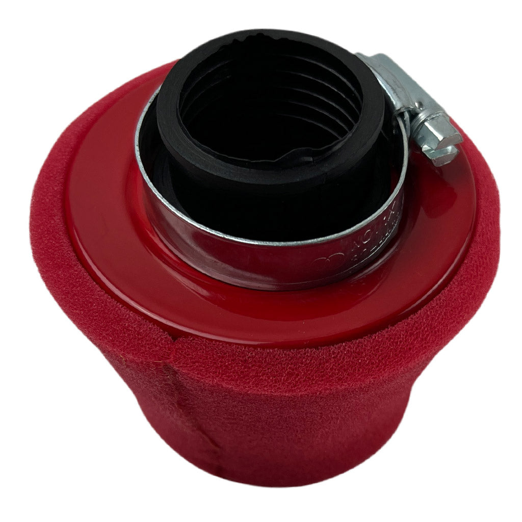 Air Filter - 32mm ID - Coolster 3050, 3125, 6125 ATVs and Go-Karts - VMC Chinese Parts