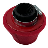 Air Filter - 32mm ID - Coolster 3050, 3125, 6125 ATVs and Go-Karts - VMC Chinese Parts