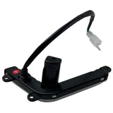 Headlight - Driving Light - Left - Coleman AT200R ATV - VMC Chinese Parts