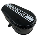 Clutch Cover - Coleman B200, B200RS, B200RSV Mini Bikes - VMC Chinese Parts