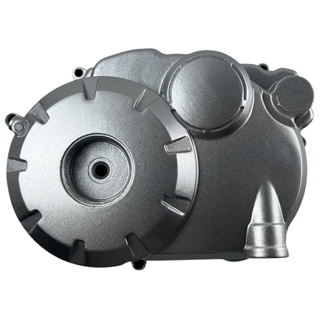 Engine Cover - Right - 110cc to 125cc Engines - Tao Tao New Cheetah, New TForce ATVs - VMC Chinese Parts