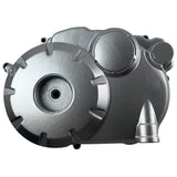 Engine Cover - Right - 110cc to 125cc Engines - Tao Tao New Cheetah, New TForce ATVs - VMC Chinese Parts