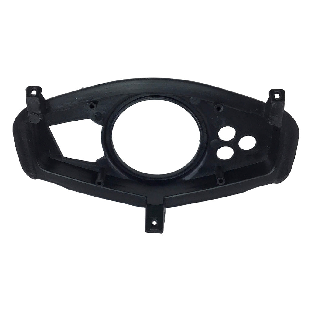 Speedometer Cover for Tao Tao Jet 50, New Speedy 50 Scooter - VMC Chinese Parts