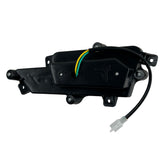 Headlight - ATV - Coleman AT110 Husky, Rival Mudhawk 6 - LEFT - VMC Chinese Parts