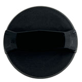 Gas Tank Cap - 60mm - Plastic - Hisun 400cc-700cc -Version 47 - VMC Chinese Parts