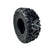 19X7.00-8 Knobby ATV / Go-Kart Tire - Kayo Bull 125, Predator 125 - Version 82 - VMC Chinese Parts