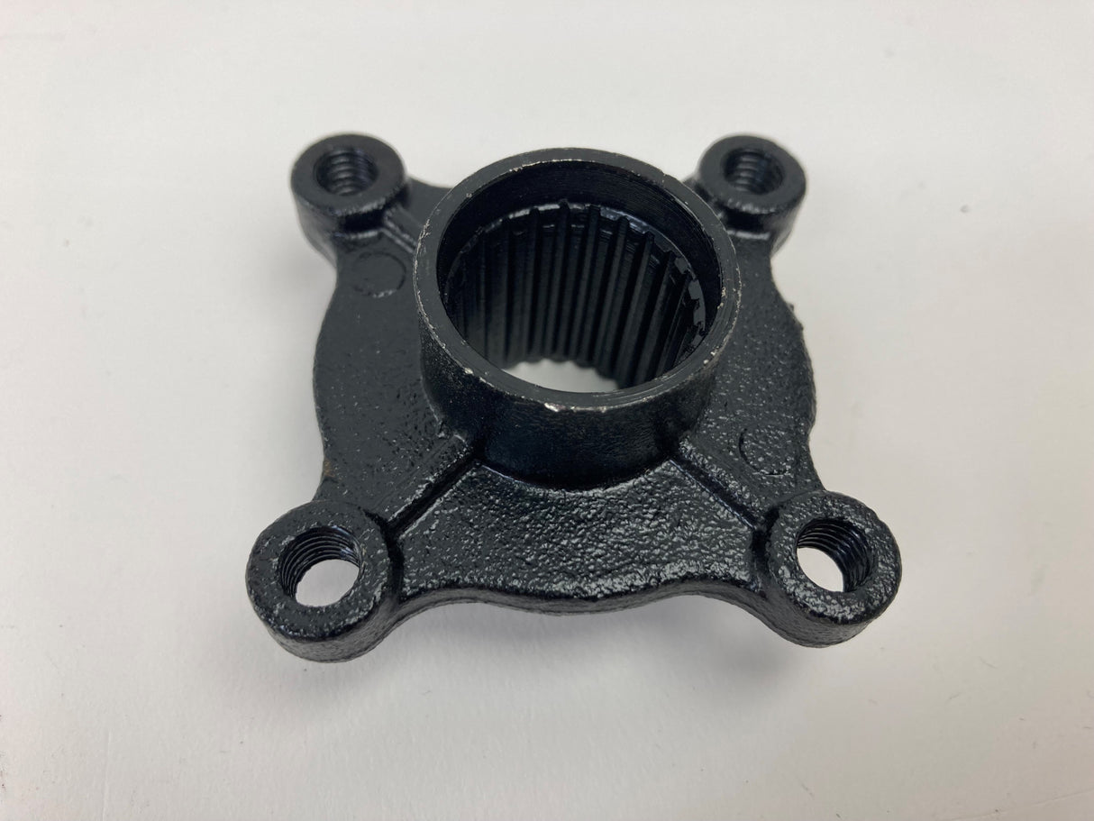 Rear Brake Disc Hub - Kayo Fox 70 ATV