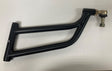 A-Arm - Upper Left for Dongfang DF200GKA, Massimo GKD 200 Go-Kart - VMC Chinese Parts