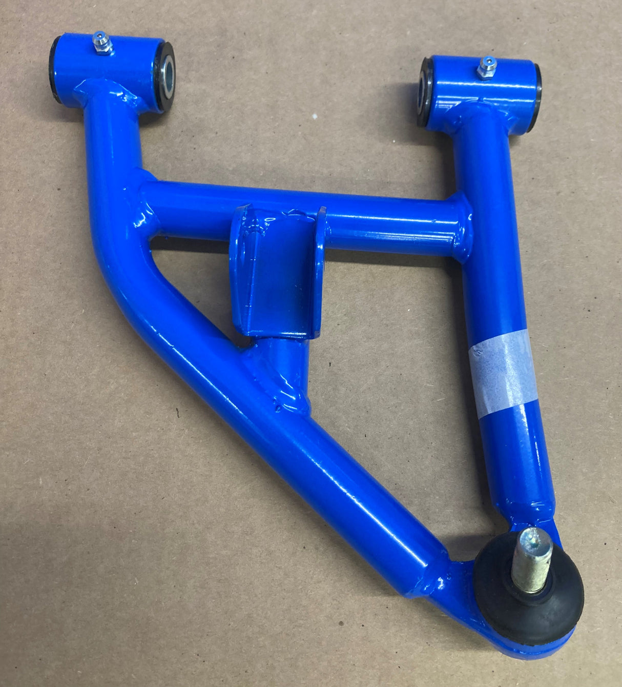 A-Arm - Lower - Left - Tao Tao Triton 125 Go-Kart - BLUE