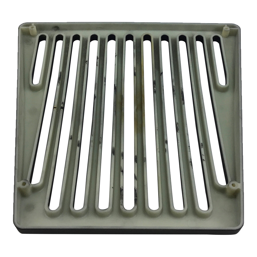 Grill for Coleman BK150 Go-Kart - Black