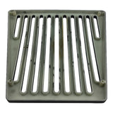 Grill for Coleman BK150 Go-Kart - Black