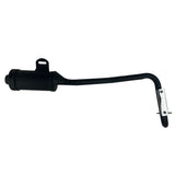 Exhaust System / Muffler for Kayo Fox 70 ATV - VMC Chinese Parts