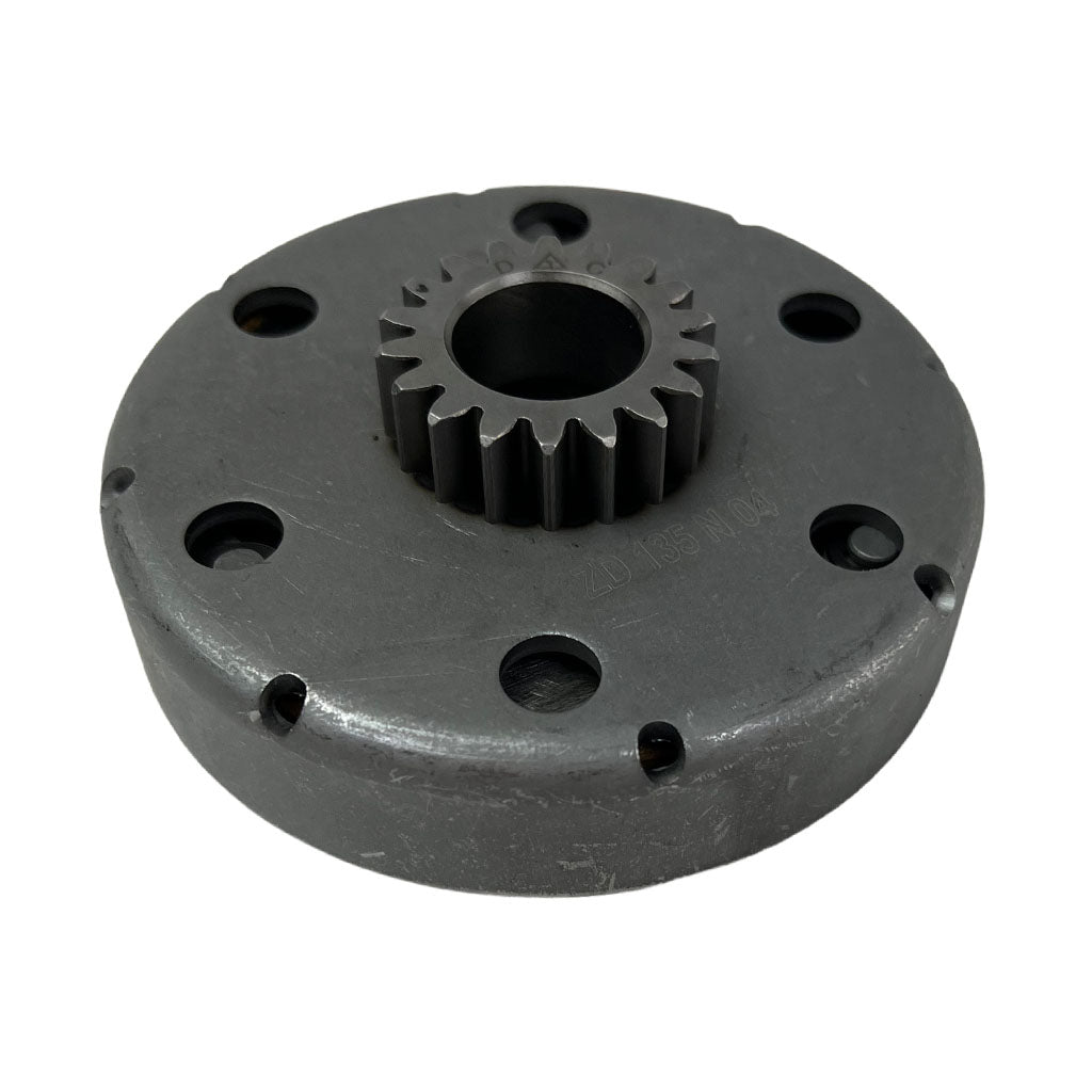Clutch for the Kayo KMB60 Dirt Bike – VMC Chinese Parts