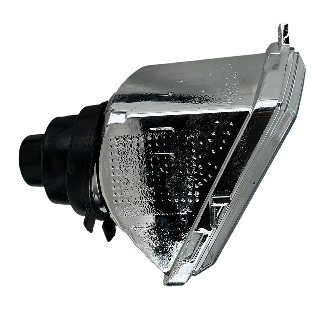 Headlight - ATV - Apollo Commander 200 - LEFT - VMC Chinese Parts