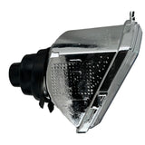 Headlight - ATV - Apollo Commander 200 - LEFT - VMC Chinese Parts