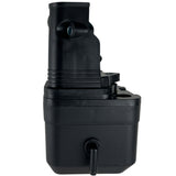 Air Filter Assembly for Coleman CT200U, Baja MB165, MB200, 196cc, 212cc Mini Bike (Copy) - VMC Chinese Parts