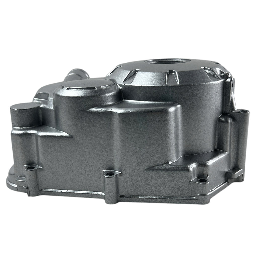 Engine Cover - Right - 110cc to 125cc Engines - Tao Tao New Cheetah, New TForce ATVs - VMC Chinese Parts