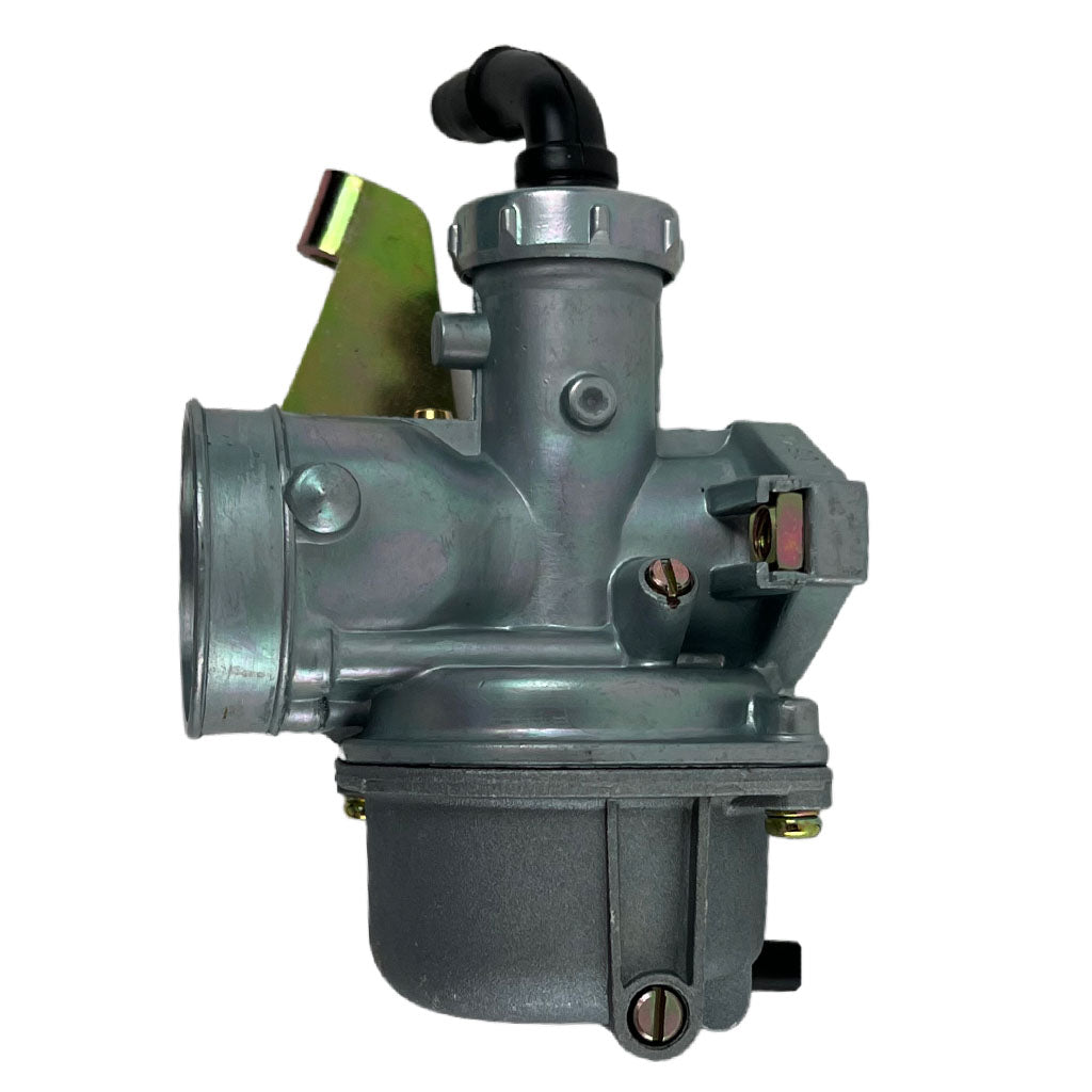 PZ22 Carburetor with CABLE CHOKE for Tao Tao Triton 125 Go-Kart