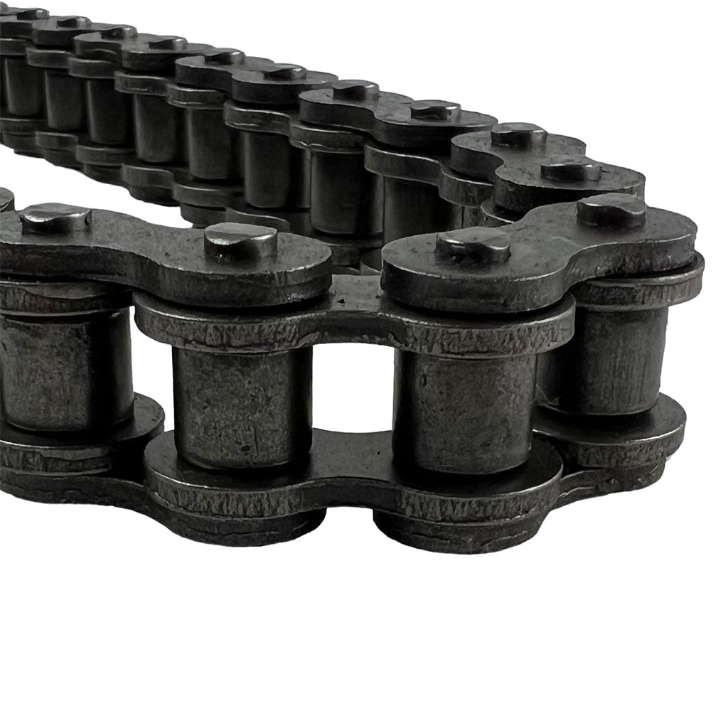 Double Link Drive Chain 530H x 52 Links Drive Chain with Master Link - TrailMaster Go-Kart