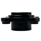 Brake Disc Rotor Hub - 4-Hole - 31 Spline - Apollo Blazer 9, Commander 125, Falcon X