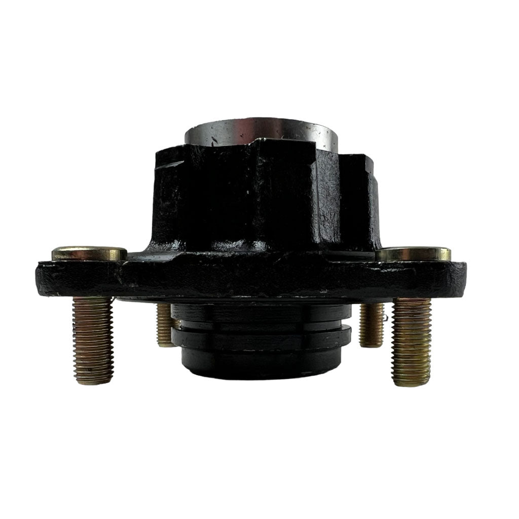 Wheel Hub - Front - Go-Kart - Coleman BK150, Tao Tao Sport 200 Go
