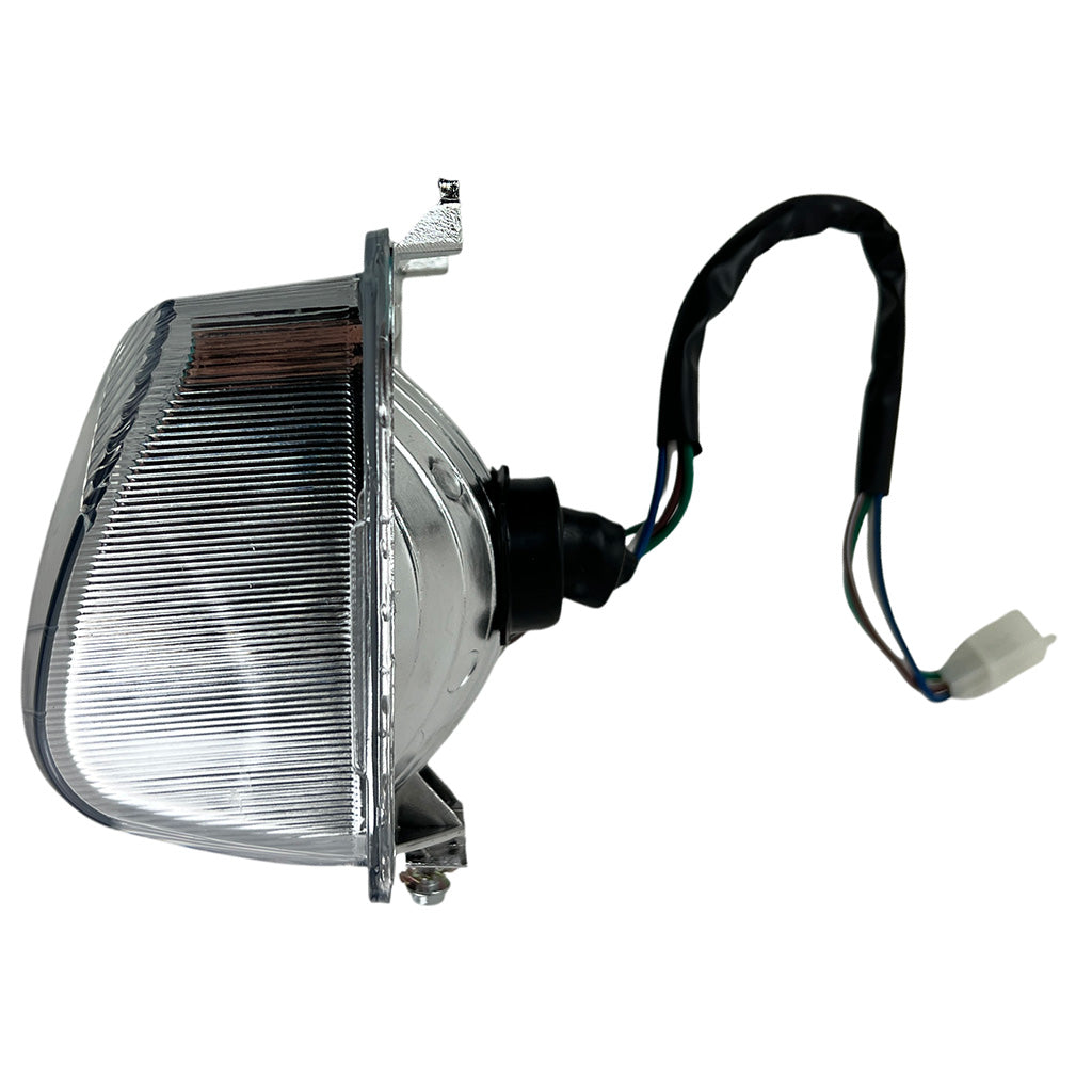 Headlight - Tao Tao TBR7 Dirt Bike - VMC Chinese Parts
