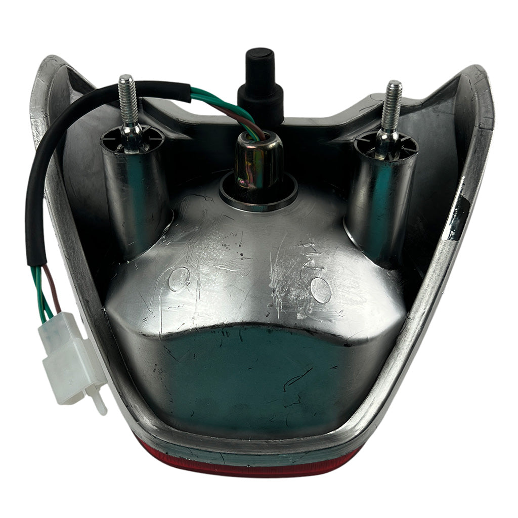 Tail Light - Dirt Bike - Tao Tao TBR7 - VMC Chinese Parts
